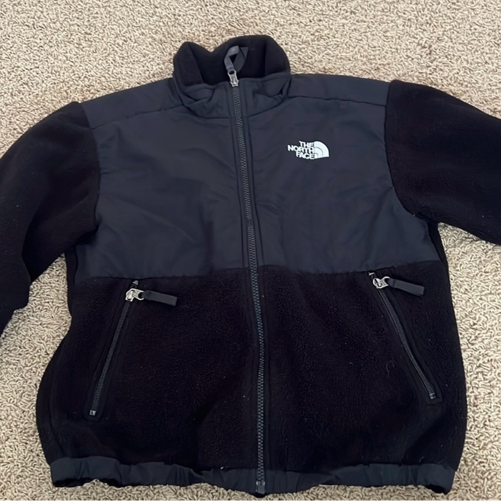 North face Denali jacket